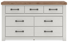 Load image into Gallery viewer, Savonport Dresser
