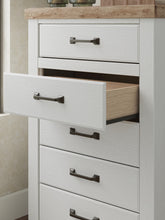 Load image into Gallery viewer, Savonport Chest