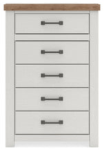 Load image into Gallery viewer, Savonport Chest