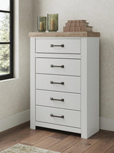 Load image into Gallery viewer, Savonport Chest