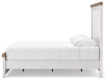 Load image into Gallery viewer, Savonport Bed