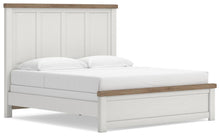 Load image into Gallery viewer, Savonport Bed