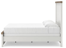 Load image into Gallery viewer, Savonport Bed