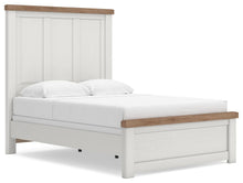 Load image into Gallery viewer, Savonport Bed