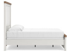 Load image into Gallery viewer, Savonport Bed
