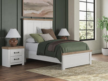 Load image into Gallery viewer, Savonport Bed