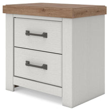 Load image into Gallery viewer, Savonport Nightstand