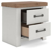Load image into Gallery viewer, Savonport Nightstand