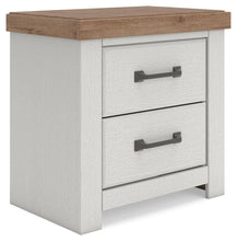 Load image into Gallery viewer, Savonport Nightstand