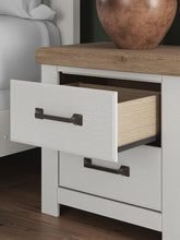 Load image into Gallery viewer, Savonport Nightstand