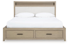 Load image into Gallery viewer, Calmoro Bed