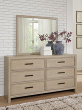 Load image into Gallery viewer, Calmoro Dresser