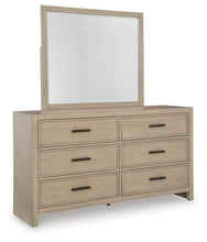 Load image into Gallery viewer, Calmoro Dresser