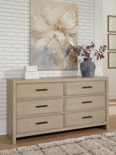 Load image into Gallery viewer, Calmoro Dresser