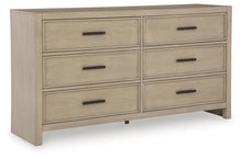 Load image into Gallery viewer, Calmoro Dresser