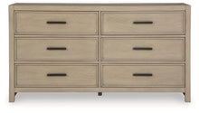 Load image into Gallery viewer, Calmoro Dresser