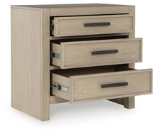 Load image into Gallery viewer, Calmoro Nightstand