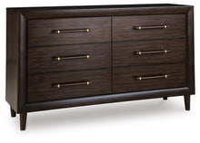 Load image into Gallery viewer, Dantenton Dresser