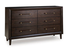 Load image into Gallery viewer, Dantenton Dresser
