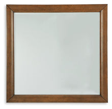 Load image into Gallery viewer, Lyncott Bedroom Mirror