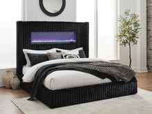 Load image into Gallery viewer, Tayleena Bed