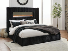 Load image into Gallery viewer, Tayleena Bed
