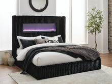 Load image into Gallery viewer, Tayleena Bed