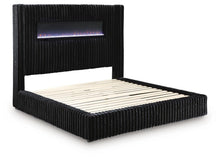 Load image into Gallery viewer, Tayleena Bed