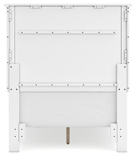 Load image into Gallery viewer, Fortman Bed