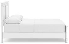 Load image into Gallery viewer, Fortman Bed