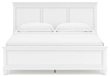 Load image into Gallery viewer, Fortman Bed