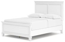 Load image into Gallery viewer, Fortman Bed