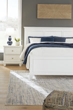 Load image into Gallery viewer, Fortman Bed