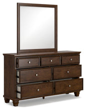 Load image into Gallery viewer, Danabrin Bedroom Set