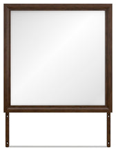 Load image into Gallery viewer, Danabrin Bedroom Mirror