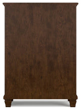 Load image into Gallery viewer, Danabrin Chest of Drawers