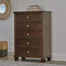Load image into Gallery viewer, Danabrin Chest of Drawers