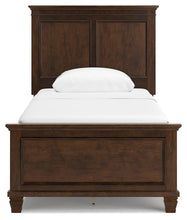 Load image into Gallery viewer, Danabrin Bed