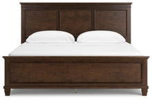 Load image into Gallery viewer, Danabrin Bed