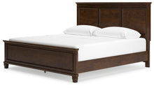 Load image into Gallery viewer, Danabrin Bed