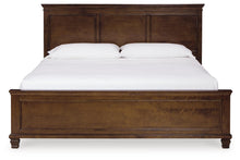 Load image into Gallery viewer, Danabrin Bed
