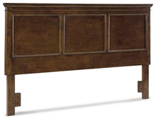 Load image into Gallery viewer, Danabrin Panel Storage Bed