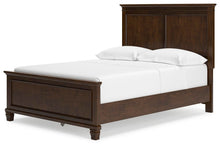 Load image into Gallery viewer, Danabrin Bed