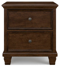 Load image into Gallery viewer, Danabrin Nightstand