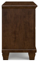 Load image into Gallery viewer, Danabrin Nightstand