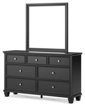 Load image into Gallery viewer, Lanolee Bedroom Set