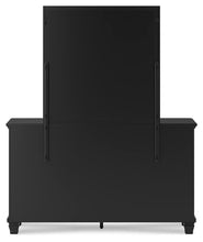 Load image into Gallery viewer, Lanolee Bedroom Set