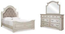 Load image into Gallery viewer, Realyn Bedroom Set