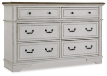 Load image into Gallery viewer, Blendon Dresser