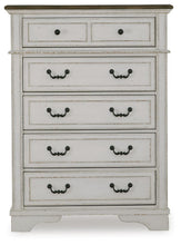 Load image into Gallery viewer, Blendon Chest of Drawers